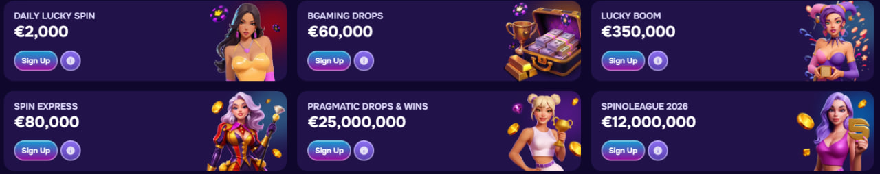 spinjoys casino bonus