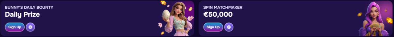 spinjoys casino prize