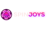 spinjoys casino logo